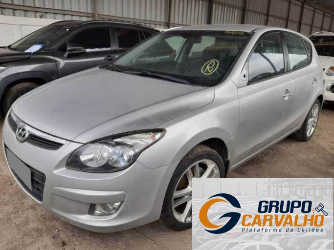 HYUNDAI I30 11/12