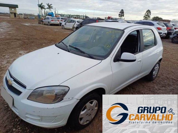 CHEVROLET CELTA 13/14