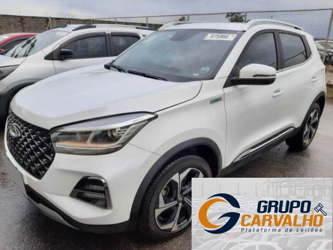 CAOA CHERY TIGGO 5X 22/23