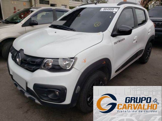 RENAULT KWID 21/22