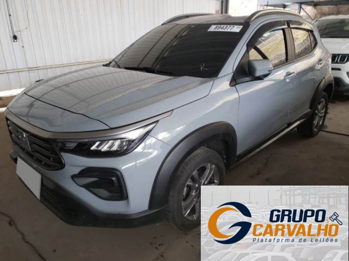 FIAT PULSE 21/22