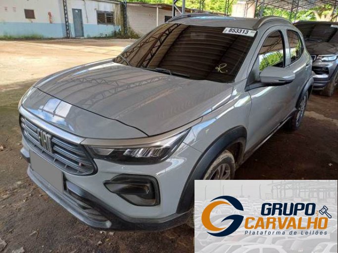 FIAT PULSE 21/22
