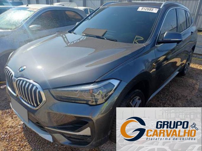 BMW X1 22/22