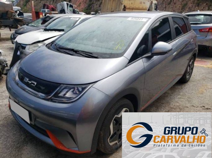 BYD DOLPHIN 23/24