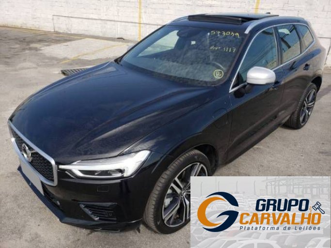VOLVO XC60 19/19