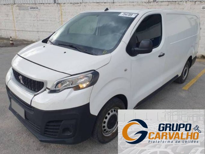 PEUGEOT EXPERT 17/18