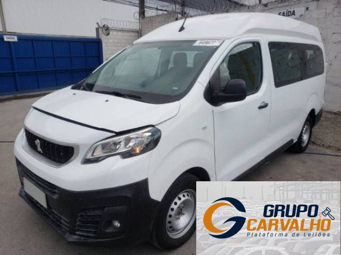 PEUGEOT EXPERT 19/20
