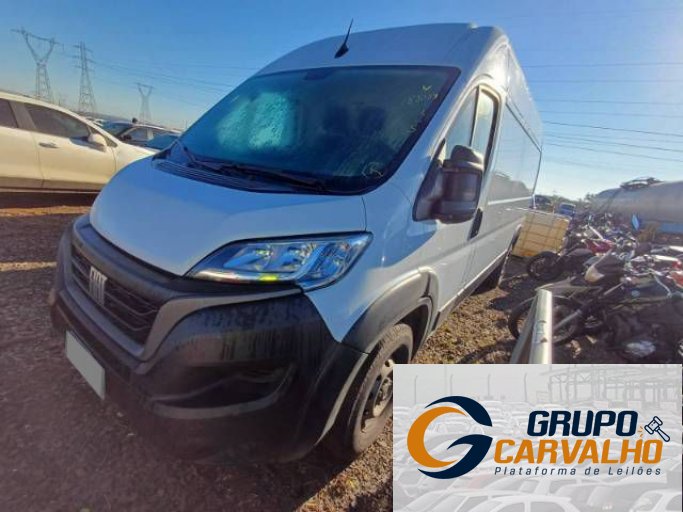 FIAT DUCATO 23/23