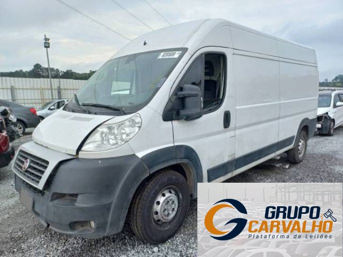 FIAT DUCATO FURGAO 21/21