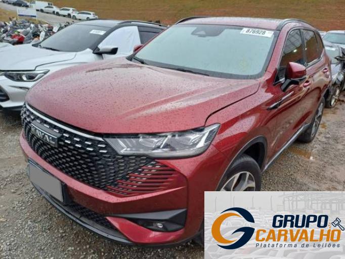 GWM HAVAL H6 23/24