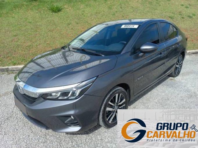 HONDA CITY 23/23
