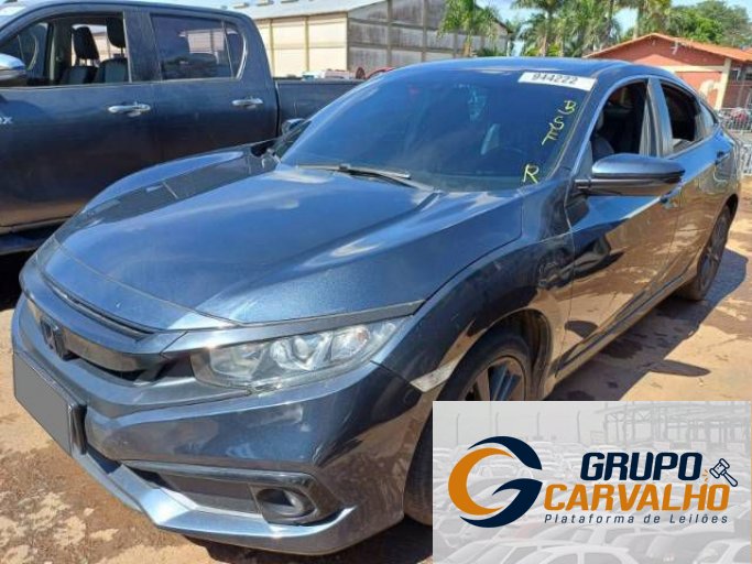HONDA CIVIC 20/21