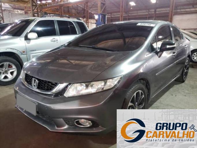 HONDA CIVIC 13/14