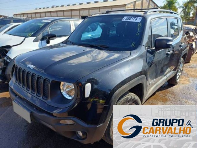 JEEP RENEGADE 20/21