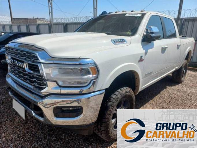 RAM 2500 20/20