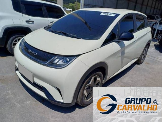 BYD DOLPHIN 23/24