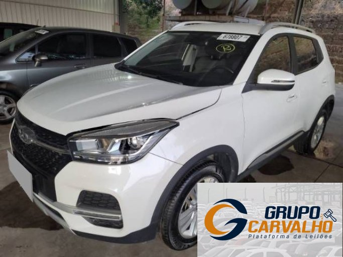 CAOA CHERY TIGGO 5X 20/21