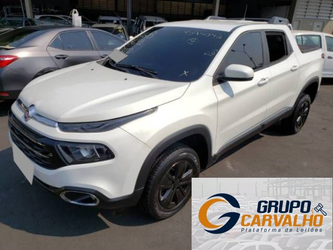 FIAT TORO 17/17