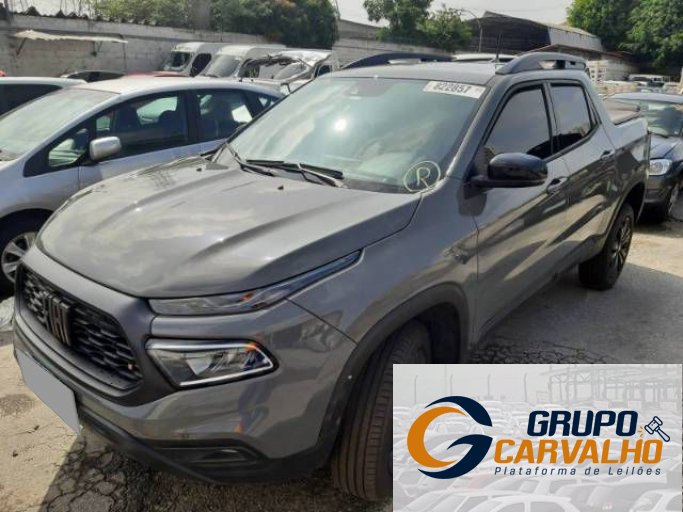 FIAT TORO 23/23