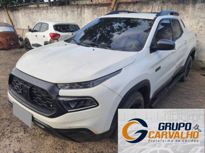 FIAT TORO 21/22