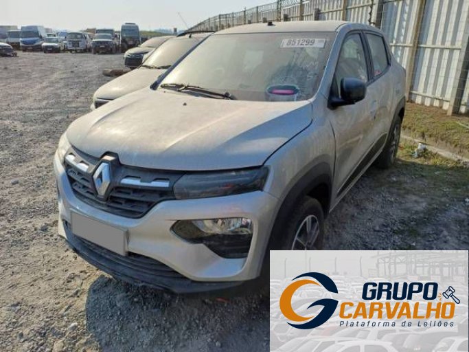RENAULT KWID 22/23