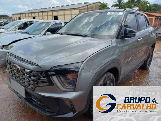 HYUNDAI CRETA 23/24