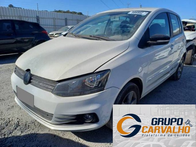 VOLKSWAGEN FOX 19/20