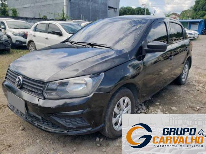 VOLKSWAGEN GOL 21/22