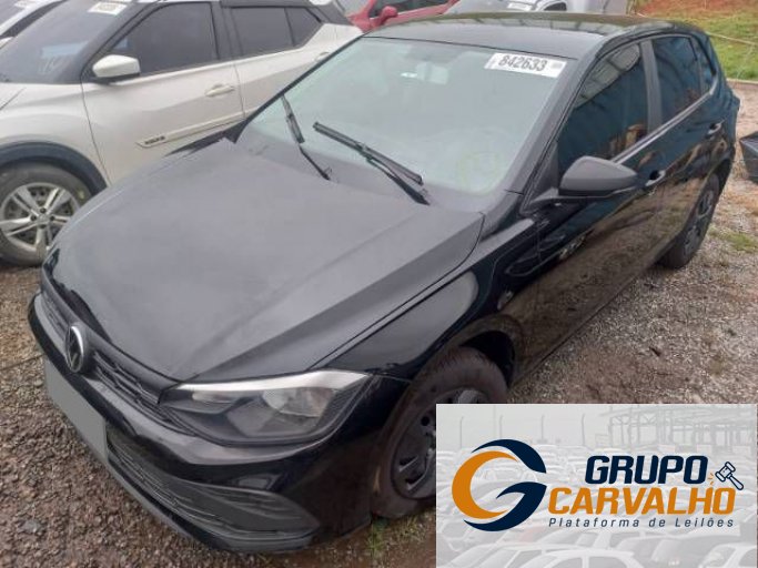 VOLKSWAGEN POLO 23/24