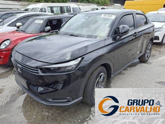 HONDA HR-V 24/25