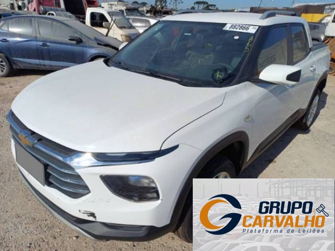 CHEVROLET MONTANA 23/24