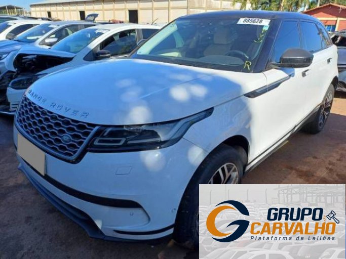 LAND ROVER RANGE ROVER VELAR 19/20