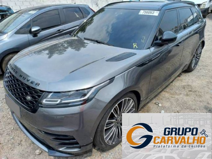 LAND ROVER RANGE ROVER VELAR 18/19