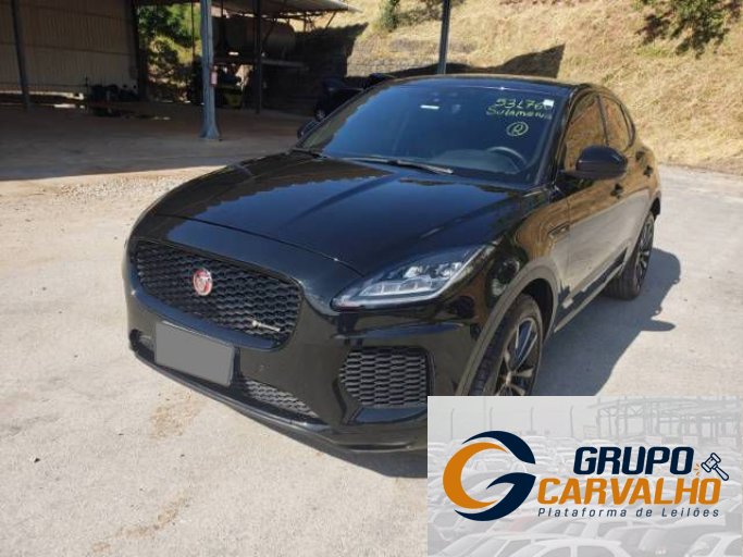 JAGUAR E-PACE 19/19