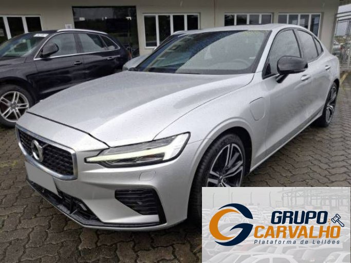 VOLVO S60 19/20