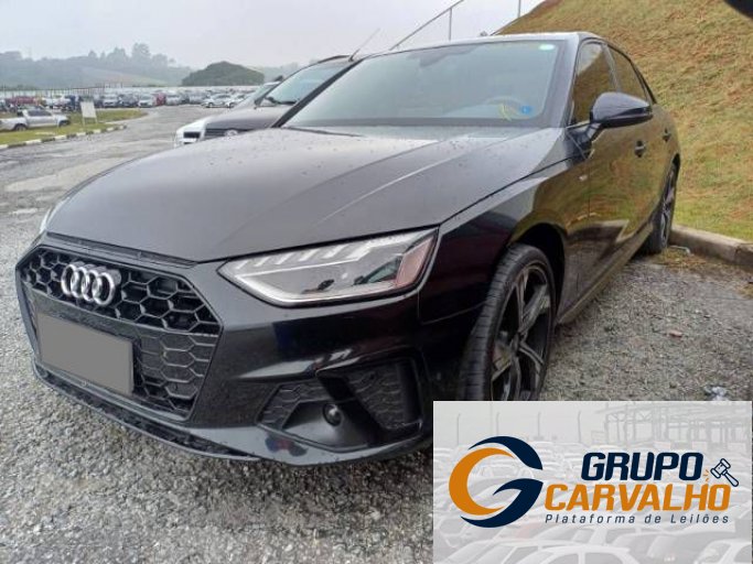 AUDI A4 22/23