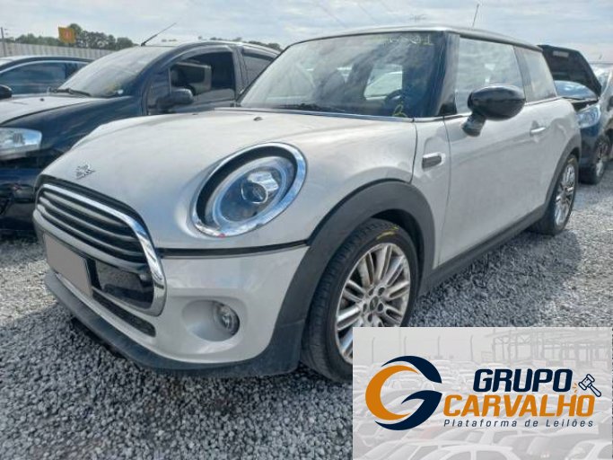 MINI COOPER 20/21