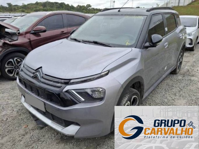 CITROEN C3 AIRCROSS 24/24