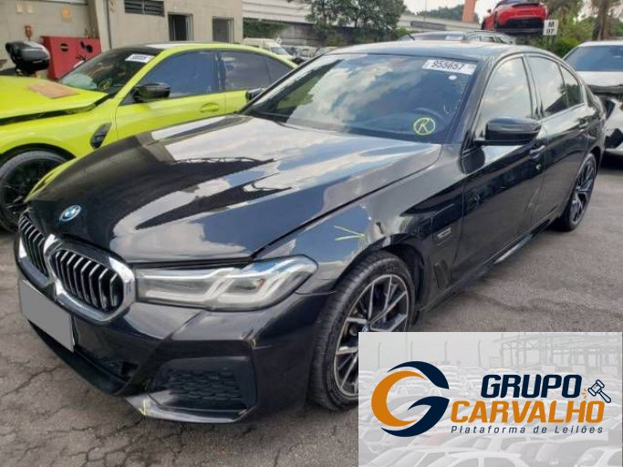 BMW SERIE 5 21/22