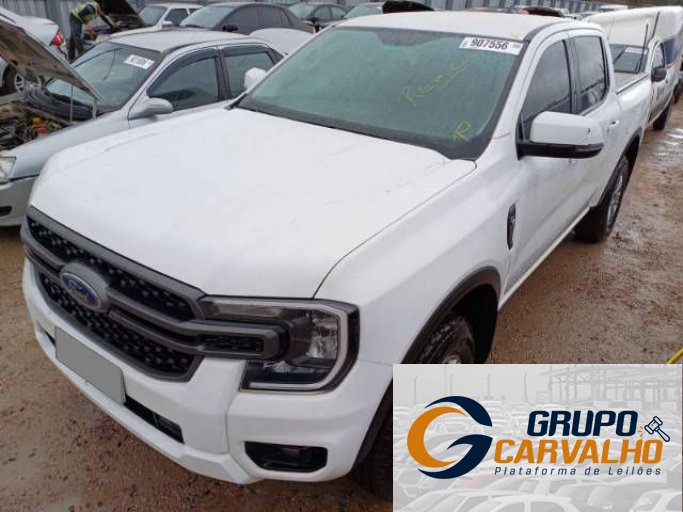 FORD RANGER CD 23/24
