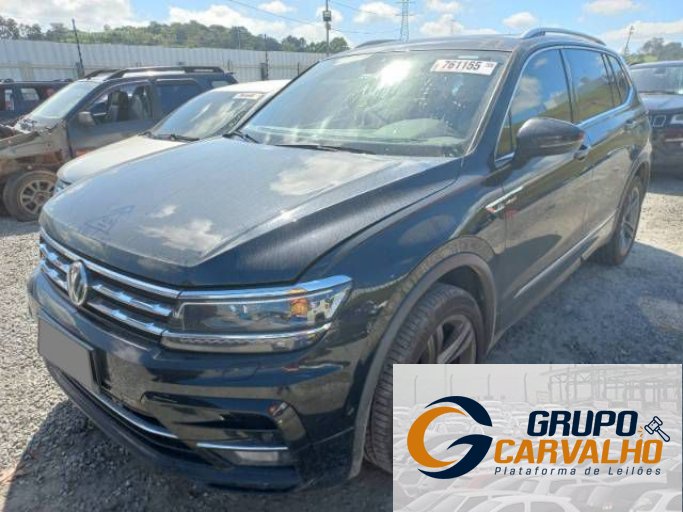 VOLKSWAGEN TIGUAN 20/20