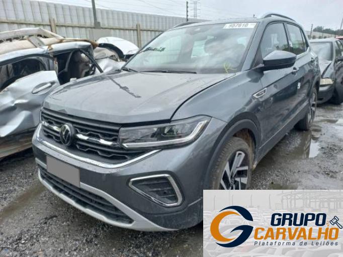 VOLKSWAGEN T-CROSS 24/25