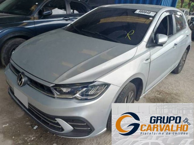 VOLKSWAGEN POLO 23/24