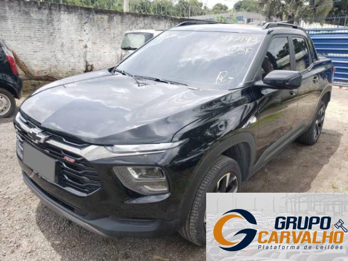 CHEVROLET MONTANA 24/24