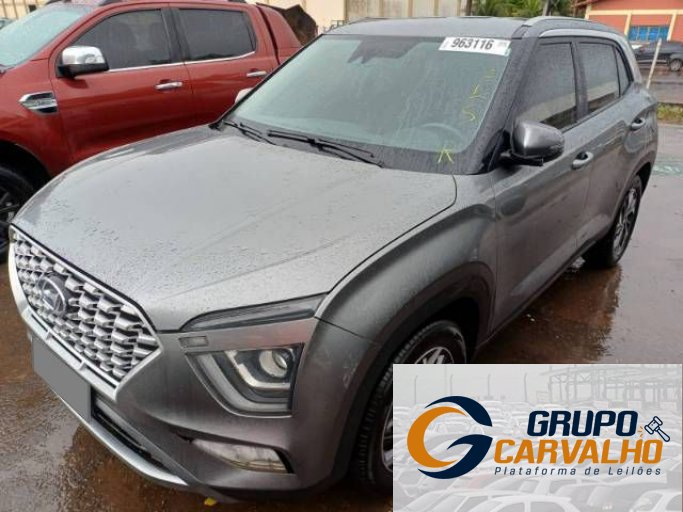 HYUNDAI CRETA 23/24