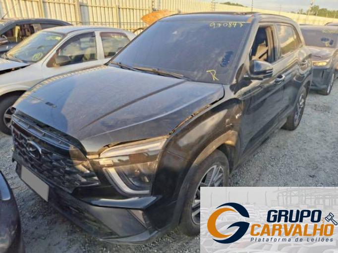 HYUNDAI CRETA 24/25