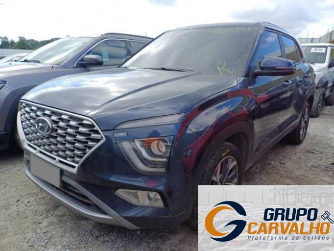 HYUNDAI CRETA 24/25