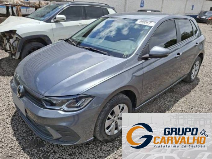 VOLKSWAGEN POLO 23/24