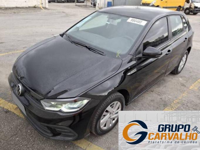 VOLKSWAGEN POLO 24/24