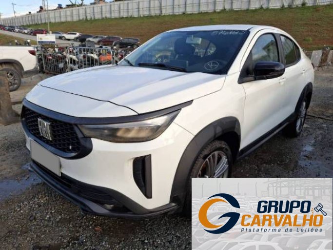 FIAT FASTBACK 24/24